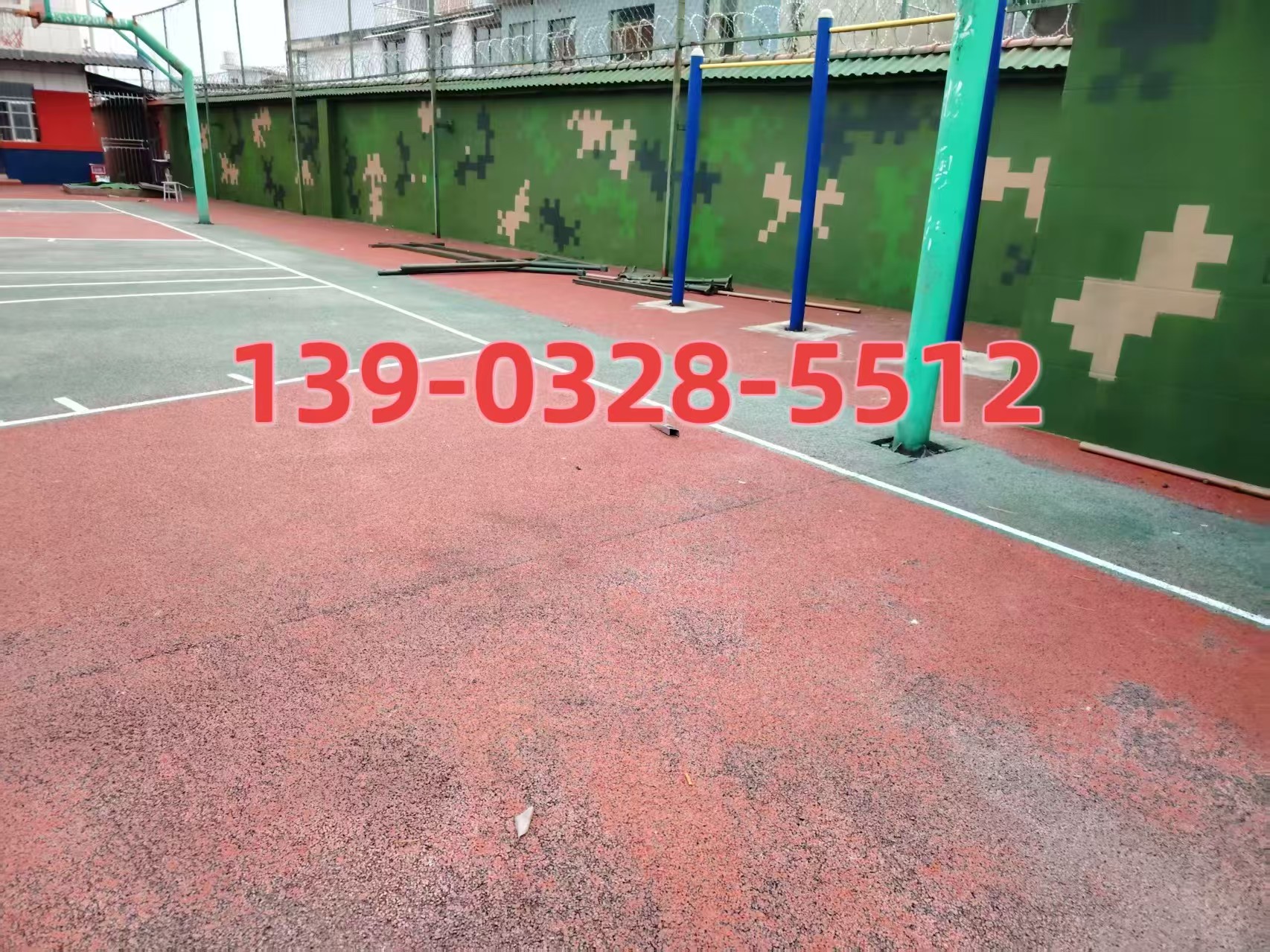 怀化选择合适的迷彩漆：