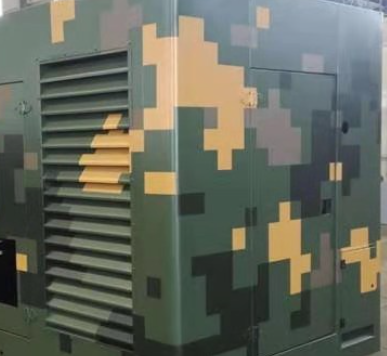 怀化要保证迷彩漆施工的颜色准确性