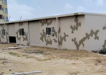 怀化陆军数码等主流迷彩样式