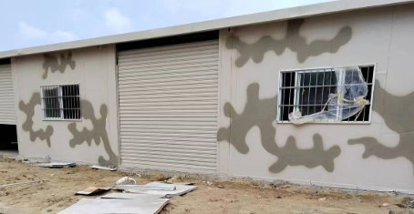 怀化低温专用迷彩漆,冬季迷彩漆