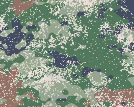 怀化星空迷彩漆施工