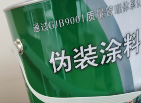 怀化外墙迷彩漆材料价约 45-60 元 /k